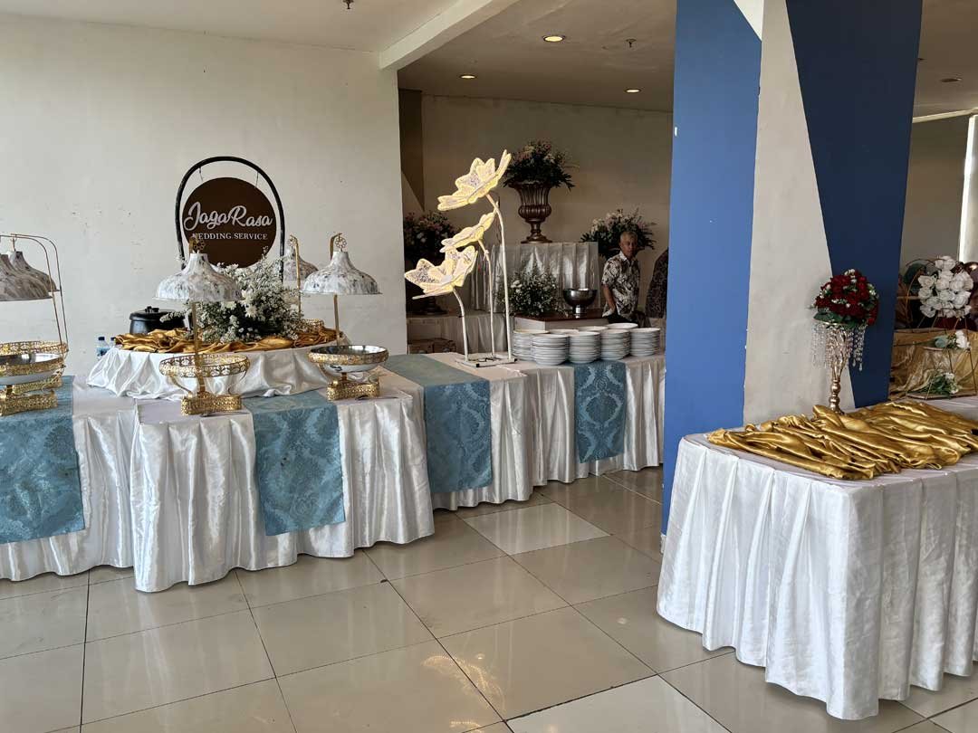 Catering Pernikahan Bekasi