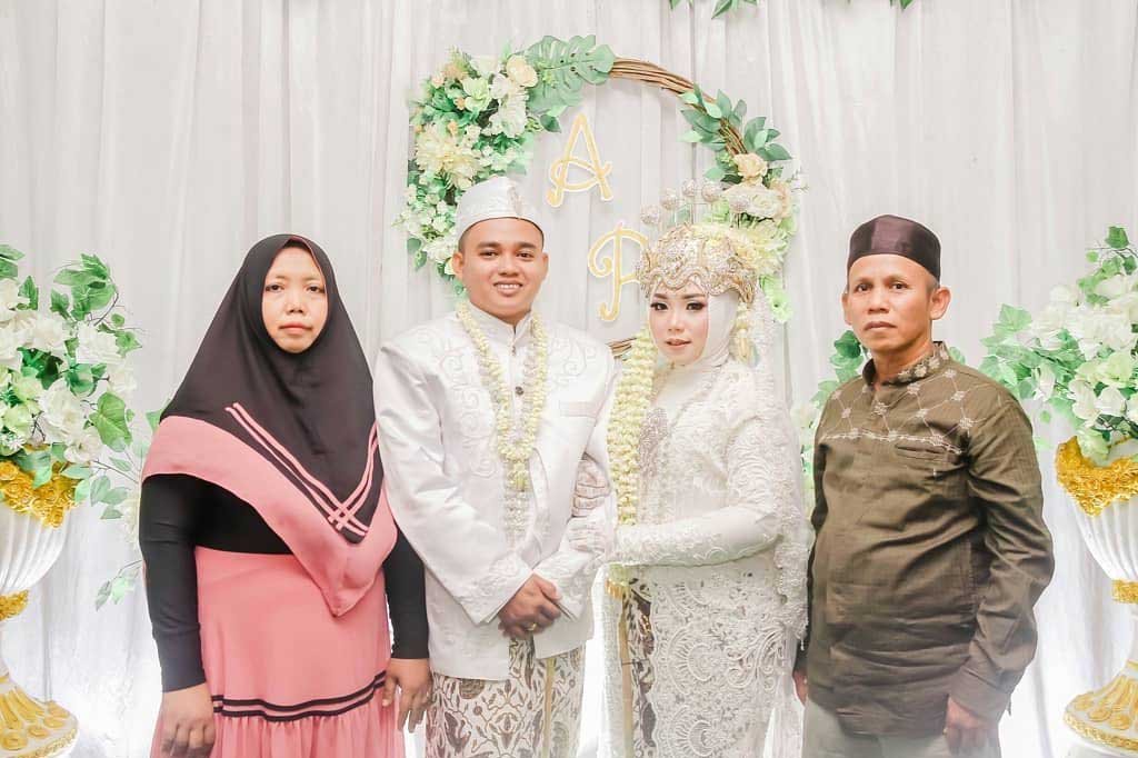 paket akad nikah Bekasi